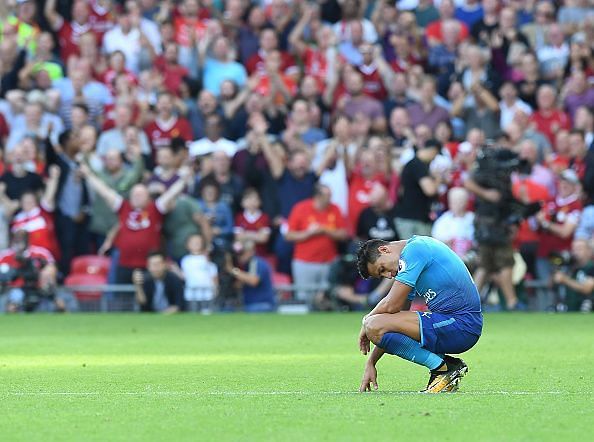 Alexis Sanchez